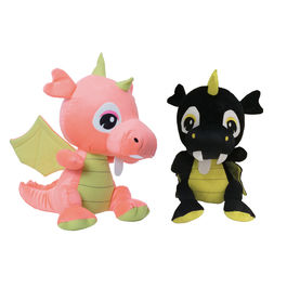 DRAGON 45 CM 2Mod Assorted