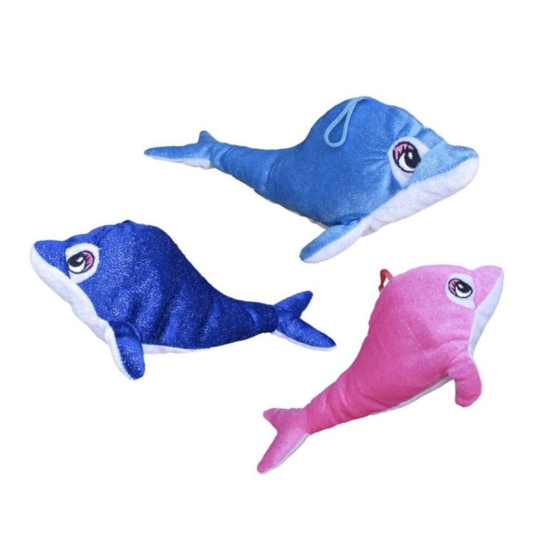 DOLPHIN ASSORTMENT 30 CM