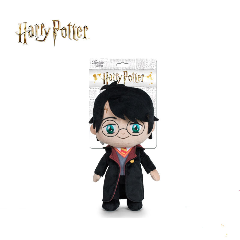 HARRY POTTER T300 ONLY HARRY 30CMS