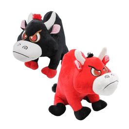FURIOUS BULL 30 CM