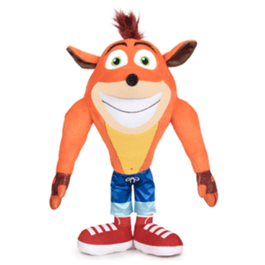 Crash Bandicoot 36cm