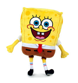 Sponge Bob New Patter Soft T300 30cm
