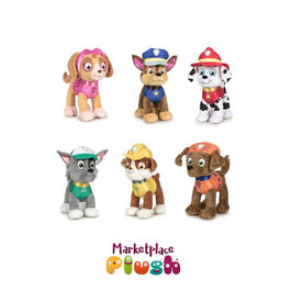 Paw Patrol Classic Refresh S300 27cm