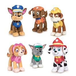 Paw Patrol Classic Refresh S100 19cm