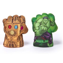 Marvel Gloves Avengers - Thanos & Hulk S6 58cm