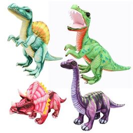 Dinosaur collection 48cm