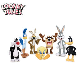 Looney Tunes S300 Backing card 30cm