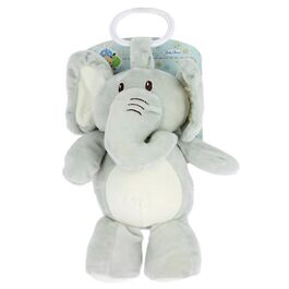 Elephant Baby Cradle Hanger BabyBIMAR