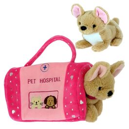 Pet Hospital Dog Chiuaua 20cm x 15cm