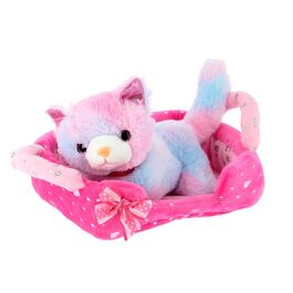 Cat Layette Multicolor 20cm