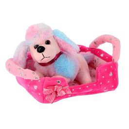 Layette Marilin Multicolor 24cm x 24cm x 17cm