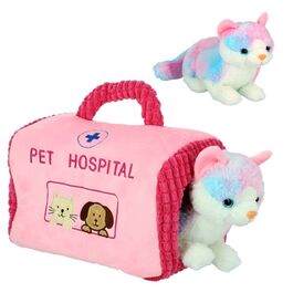 PET HOSPITAL CAT G. 25X18