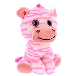 Zebra Eyes Crystal 18cm