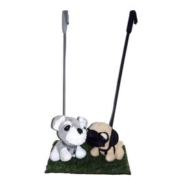 DOGS 25CM C / BASTON 2MOD.