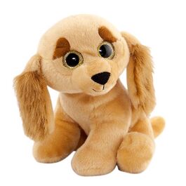 CRYSTAL EYES COCKER 42CM