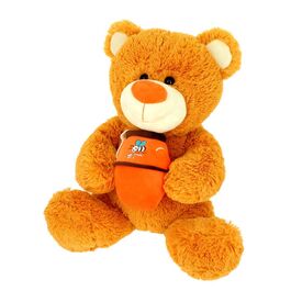 HONEY BEAR 45CM
