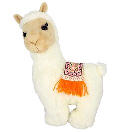 FLAME EYES CRYSTAL WITH BLANKET 50CM