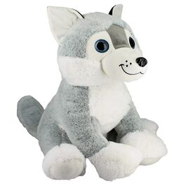 HUSKY FOOT 50CM