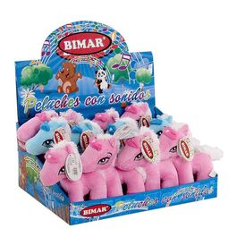 PONY WITH SOUND DISPLAY (12)