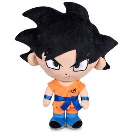 Dragon Ball Goku soft T100 21cm