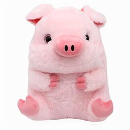Round Pig 20 CM