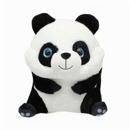 ROUND PANDA 36 CM