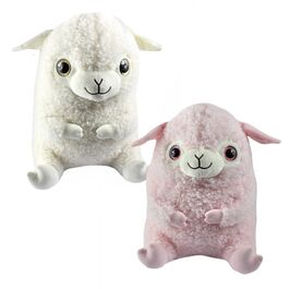 Round Sheep 36 CM 2 Mod. Assorted