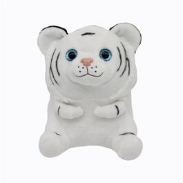 Round Tiger 42 CM