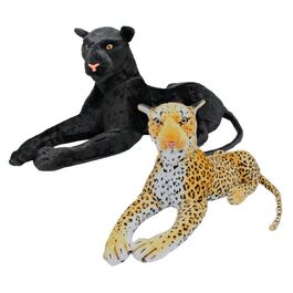 Leopard and Panther 108 CM Assorted