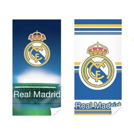 Real Madrid Towel 70X140cm