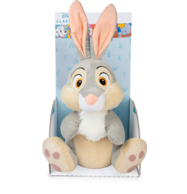 Disney Thumper 30cm W/Sound Display unit