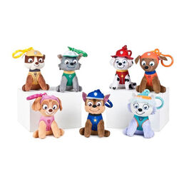 Paw Patrol ClipBag 10cm