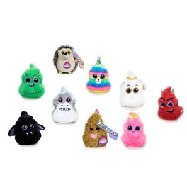 POOPCHI´S POOS 6MD 15CMS