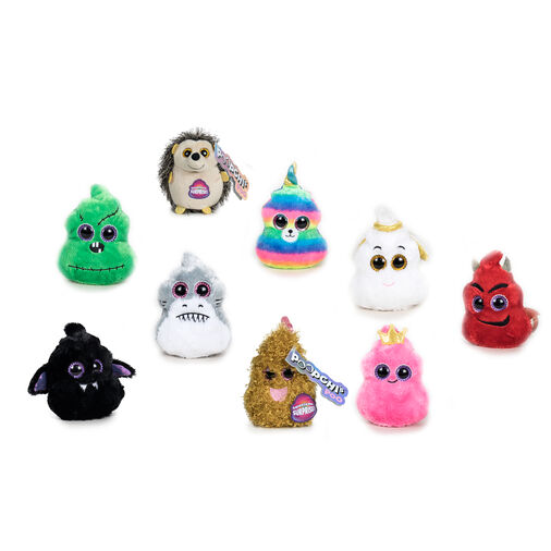 POOPCHI´S POOS 6MD 15CMS