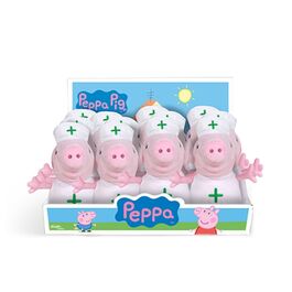 Peppa Pig Nurse 20cm