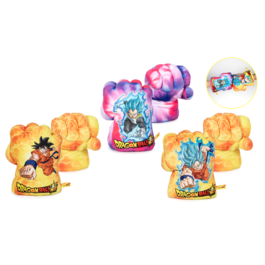 Dragon Ball Gloves Cuffs T300 3Mod 25cm ASST