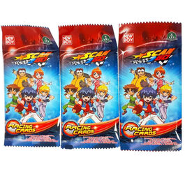 cartas Scan2Go GIOCHI PREZIOSI