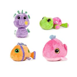 Pinypon pets 25cm 4 Mod. Assorted