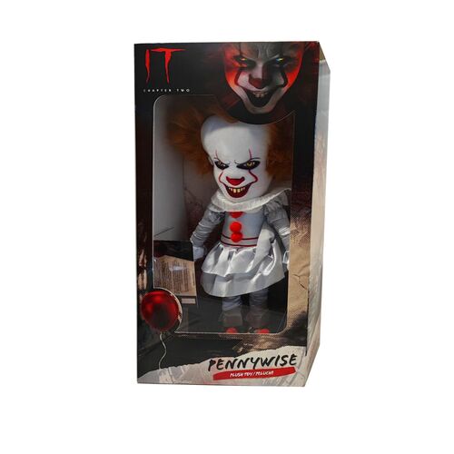 IT Pennywise Horror - in display 43cm (Limited Edition)