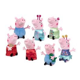 Peppa Pig - Better Together S100 20cm