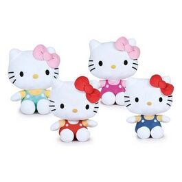 HELLO KITTY ICON 25CM 4MOD