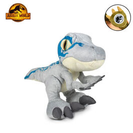 Jurassic world - Dinosaur Blue 25cm
