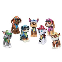 Paw Patrol Dino Rescue 7MD 27cm