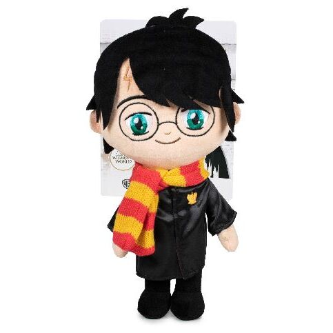 Harry Potter Winter Uniform T300 24 cm