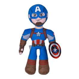 Marvel Captain America 25cm Articulated