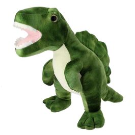 DINOSAUR SPINOSAURUS 25CM