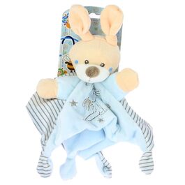 Baby DouDou bunny hand babybimar