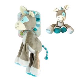 Donkey BabyBIMAR 27cm x 20cm