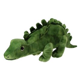 Dinosaur Stegusaurus Green 35cm