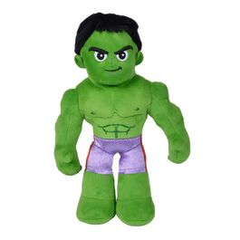 Marvel Hulk 25cm Articulated